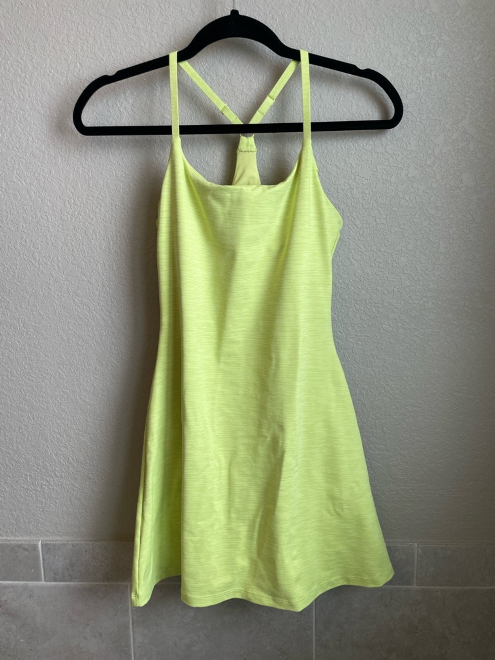 Outdoor Voices TechSweat Move Free Dress